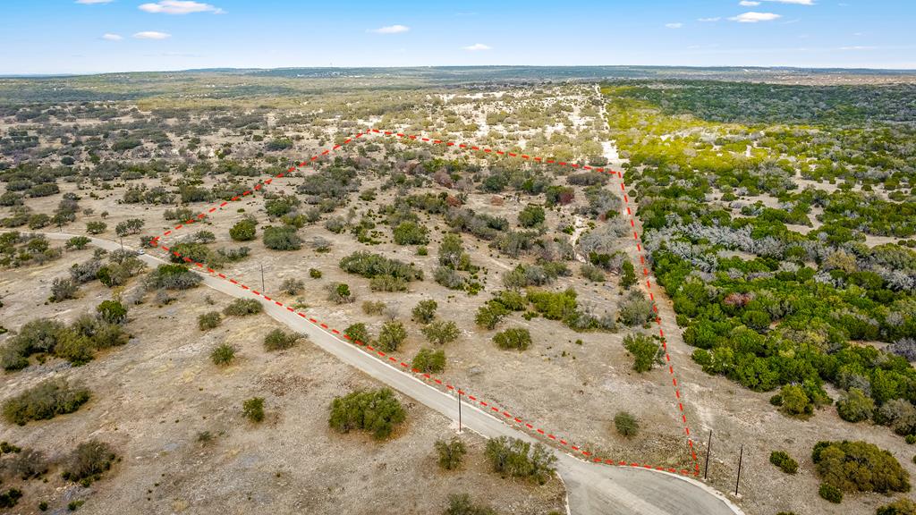 1249 Lester Ln Junction, Unit 18 Junction, TX 76849 - Photo 18 of 19 a view of city and ocean