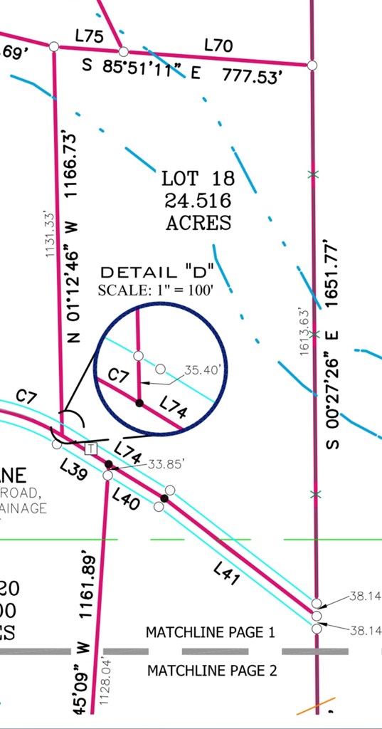 1249 Lester Ln Junction, Unit 18 Junction, TX 76849 - Photo 3 of 19 a picture of a rug with a white table and a chair