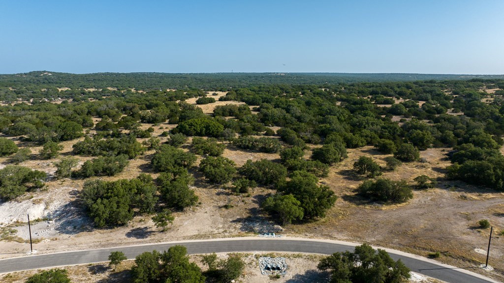 1249 Lester Ln Junction, Unit 18 Junction, TX 76849 - Photo 9 of 19 an aerial view of multiple house