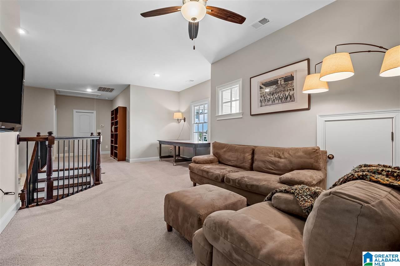 862 Vestlake Ridge Drive Birmingham, AL 35242 - Photo 25 of 49