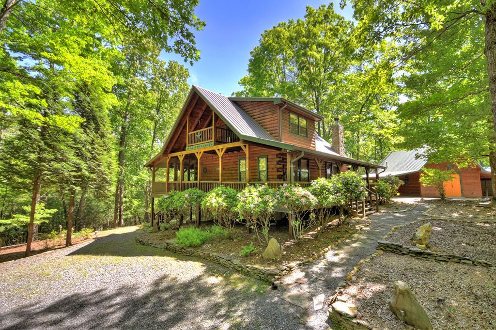 47 Blue Sky Drive Blue Ridge, GA 30513 - Photo 2 of 68 Gallery Image 2