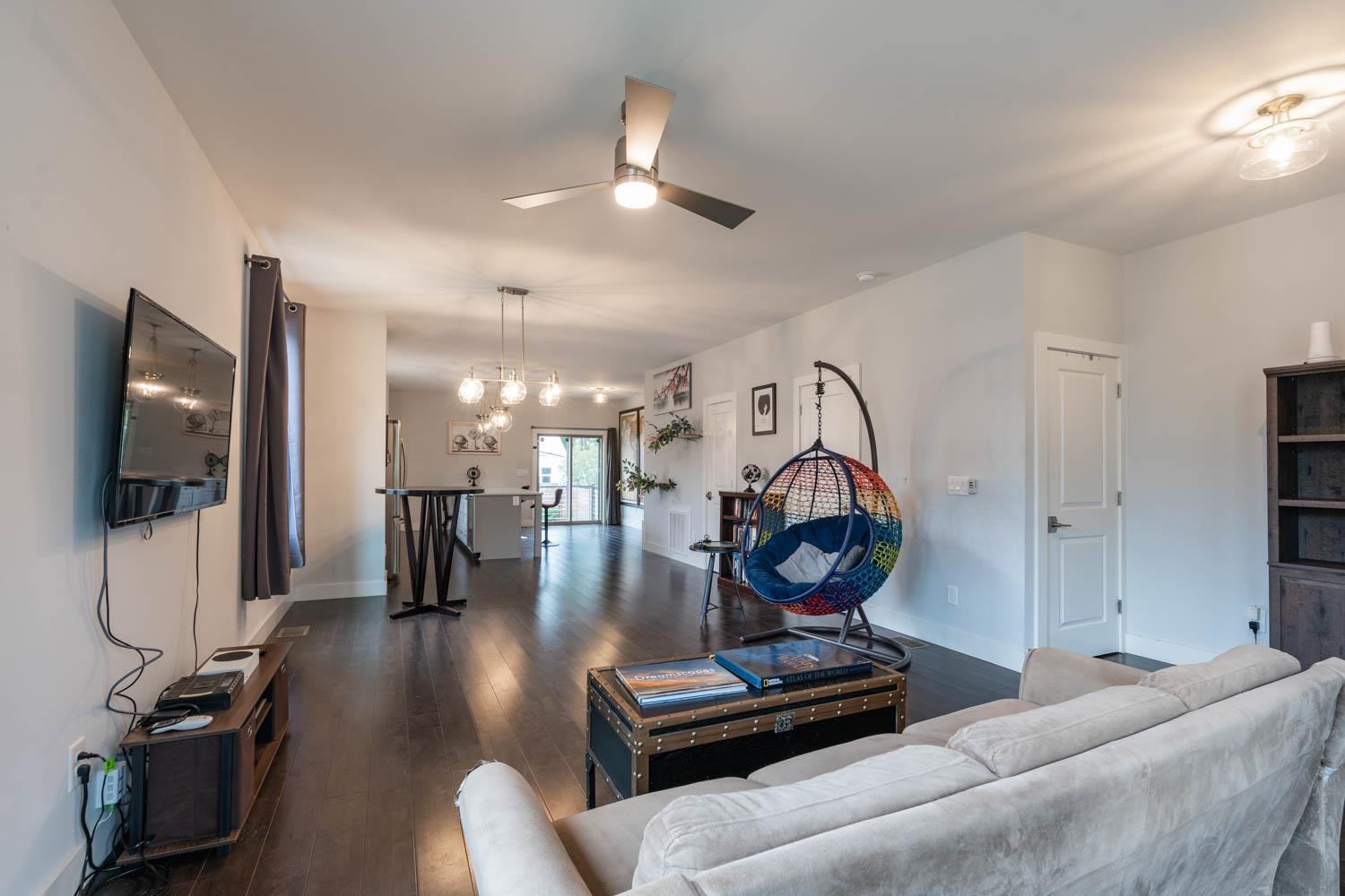 1101 South Blount Street Raleigh, NC 27601 - Photo 5 of 20 Photo 5