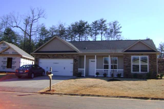 154 Midwood Road Travelers Rest, SC 29690 - Photo 1 of 7 Gallery Image 1