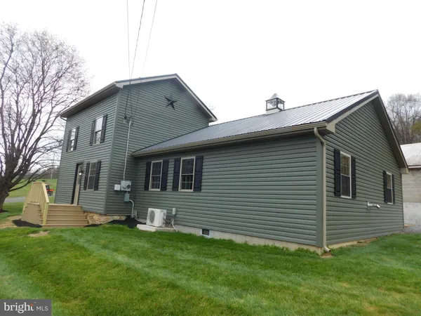 $295,000 | 700 Whiskey Road, McClure, PA 17841