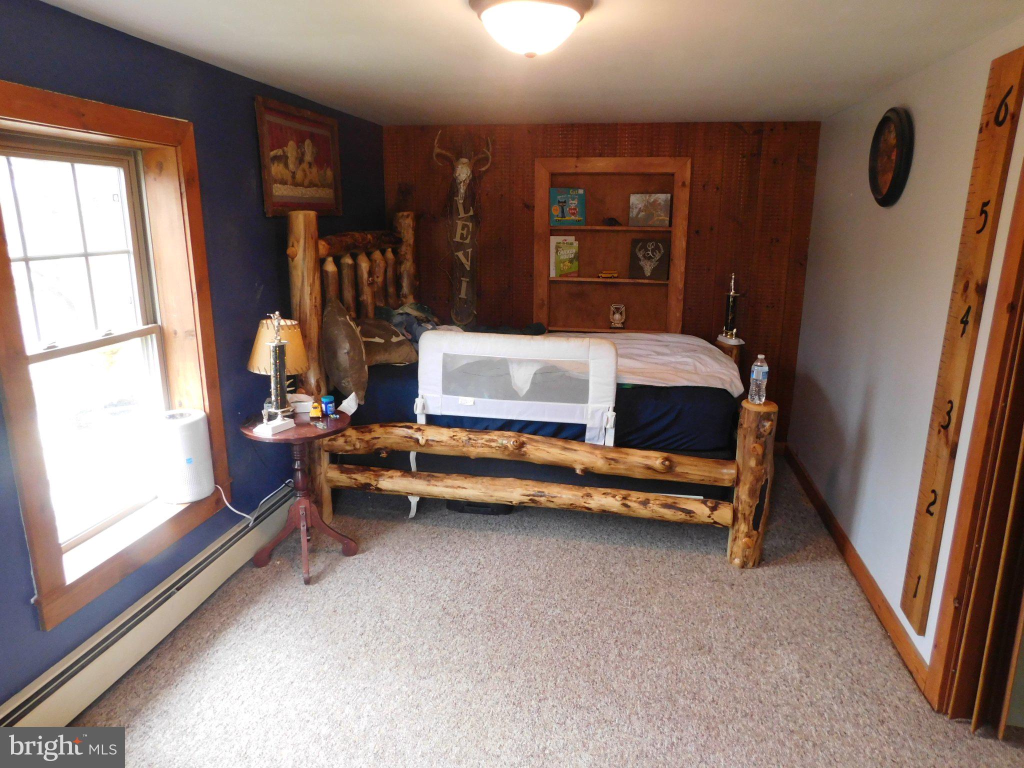 700 Whiskey Road McClure, PA 17841 - Photo 15 of 32 Rustic charm in a cozy retreat.