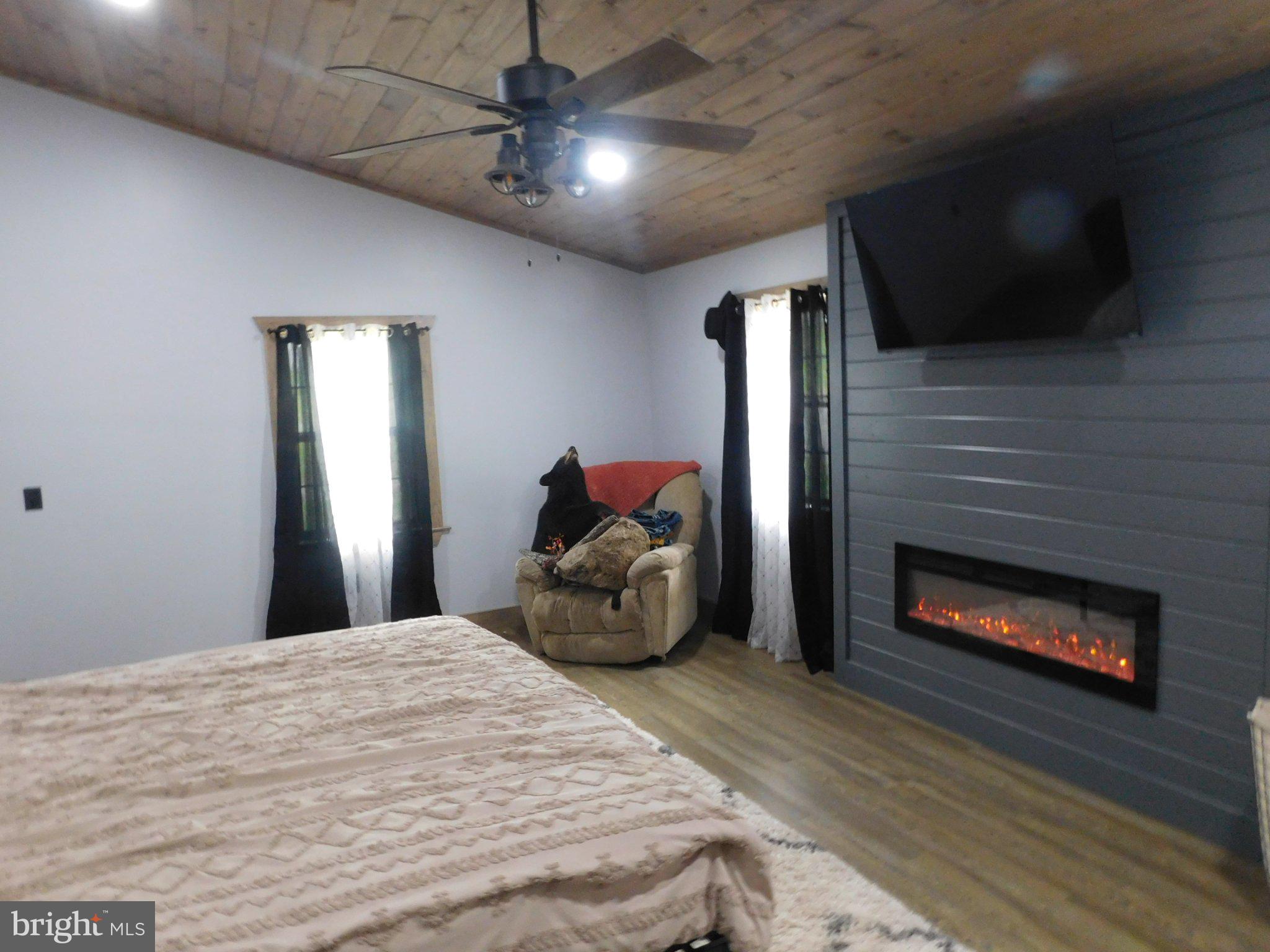 700 Whiskey Road McClure, PA 17841 - Photo 17 of 32 Cozy retreat with modern charm.