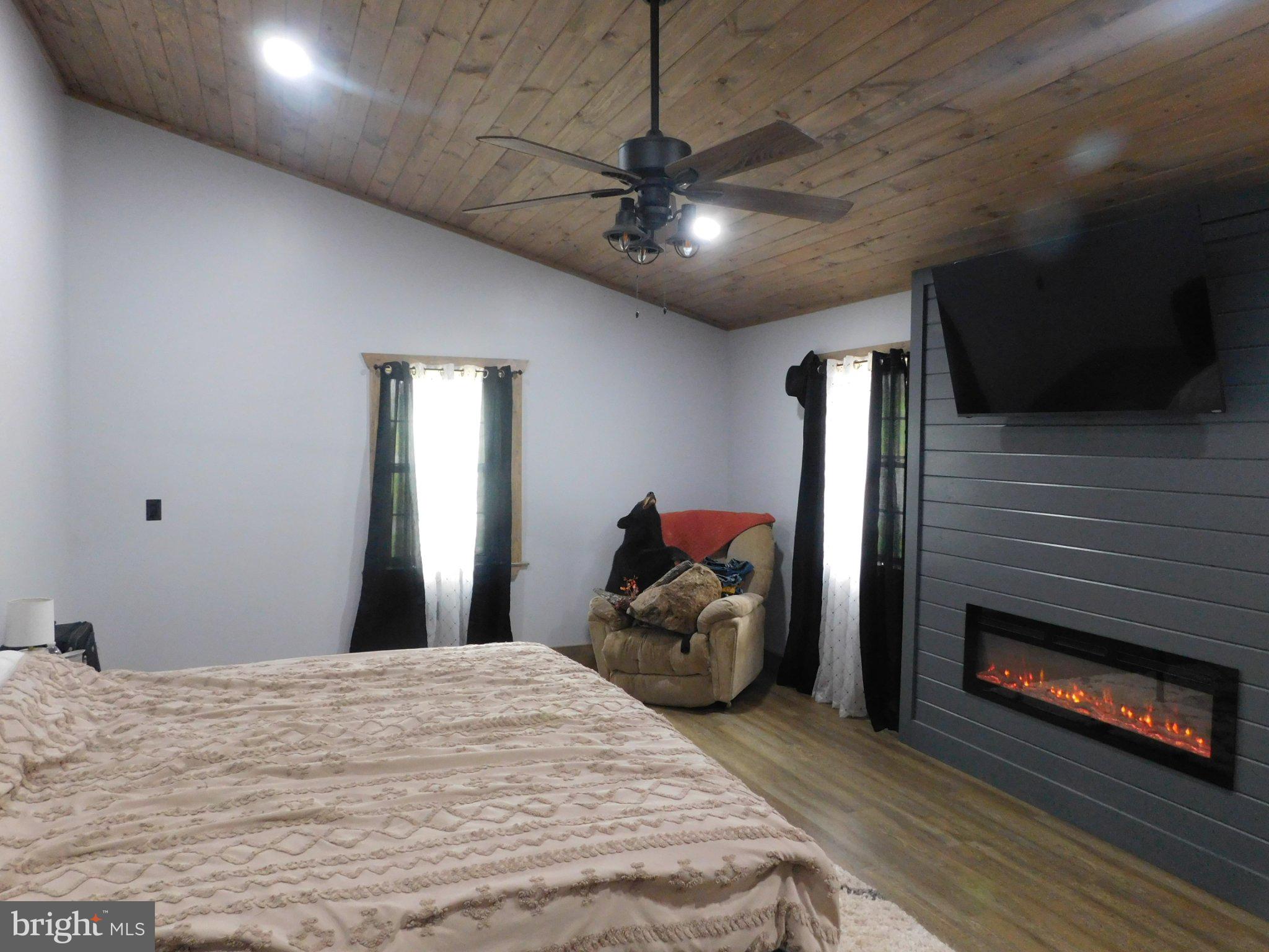 700 Whiskey Road McClure, PA 17841 - Photo 18 of 32 Cozy retreat with modern charm.