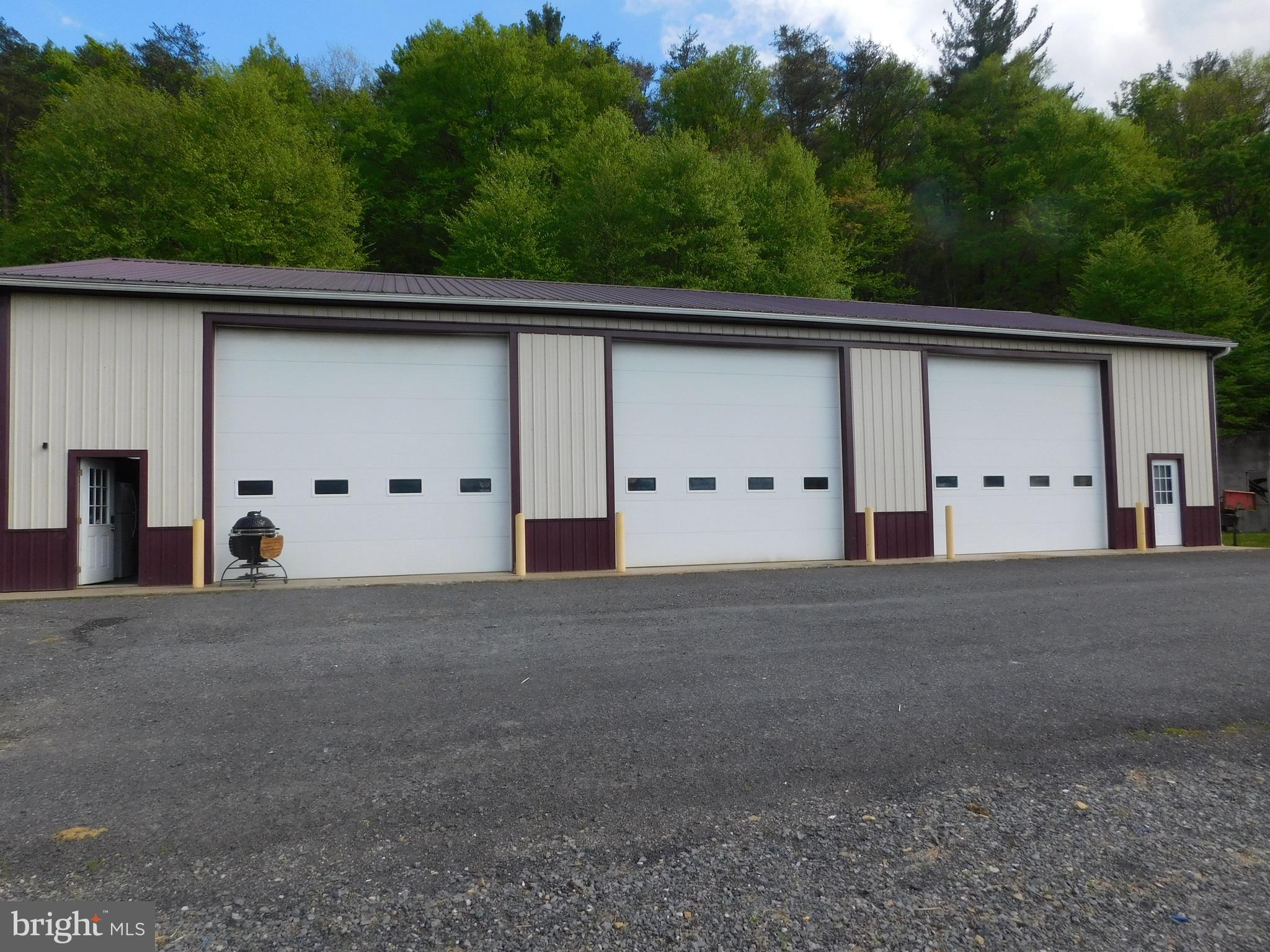 700 Whiskey Road McClure, PA 17841 - Photo 20 of 32