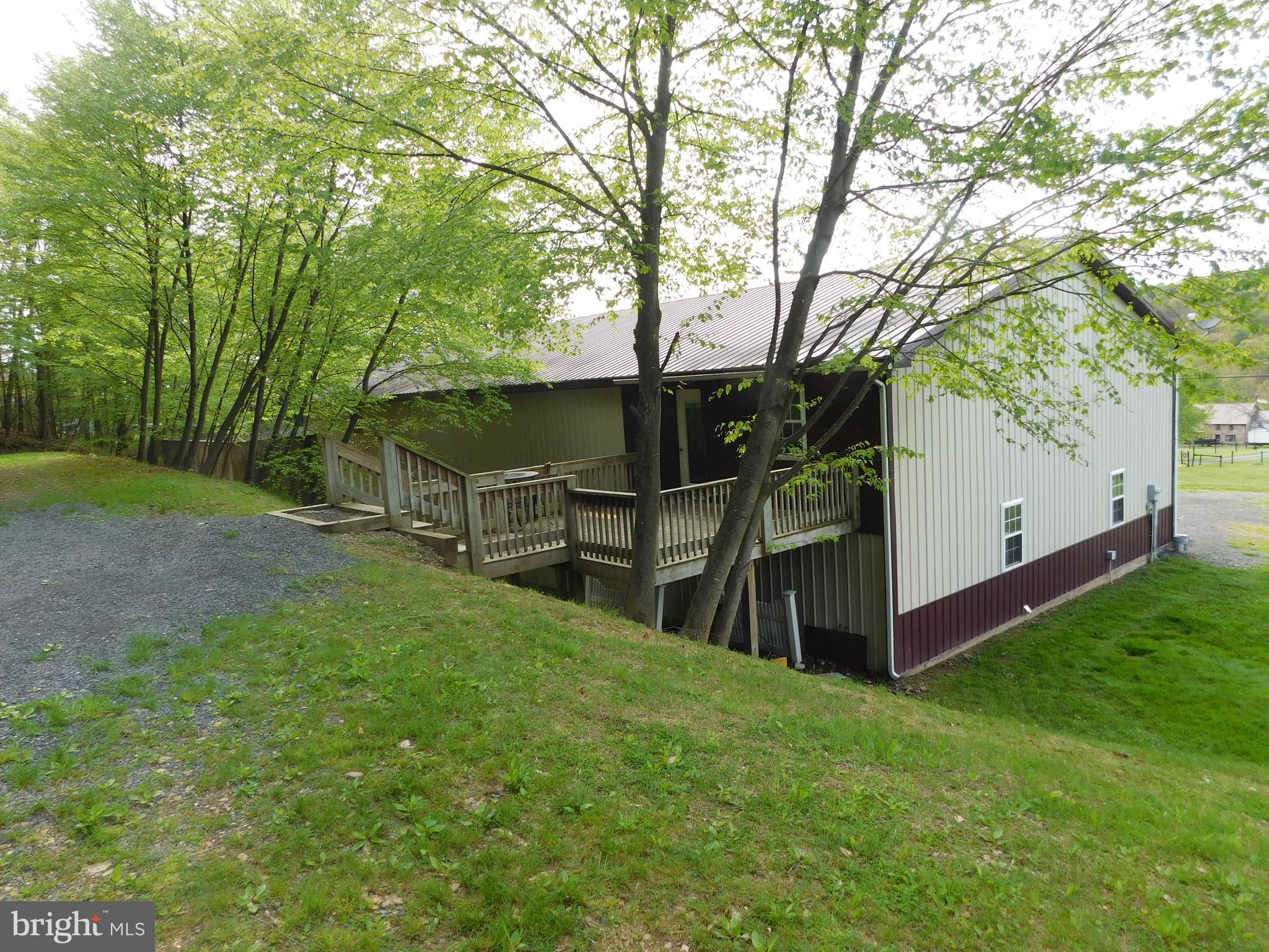 700 Whiskey Road McClure, PA 17841 - Photo 21 of 32