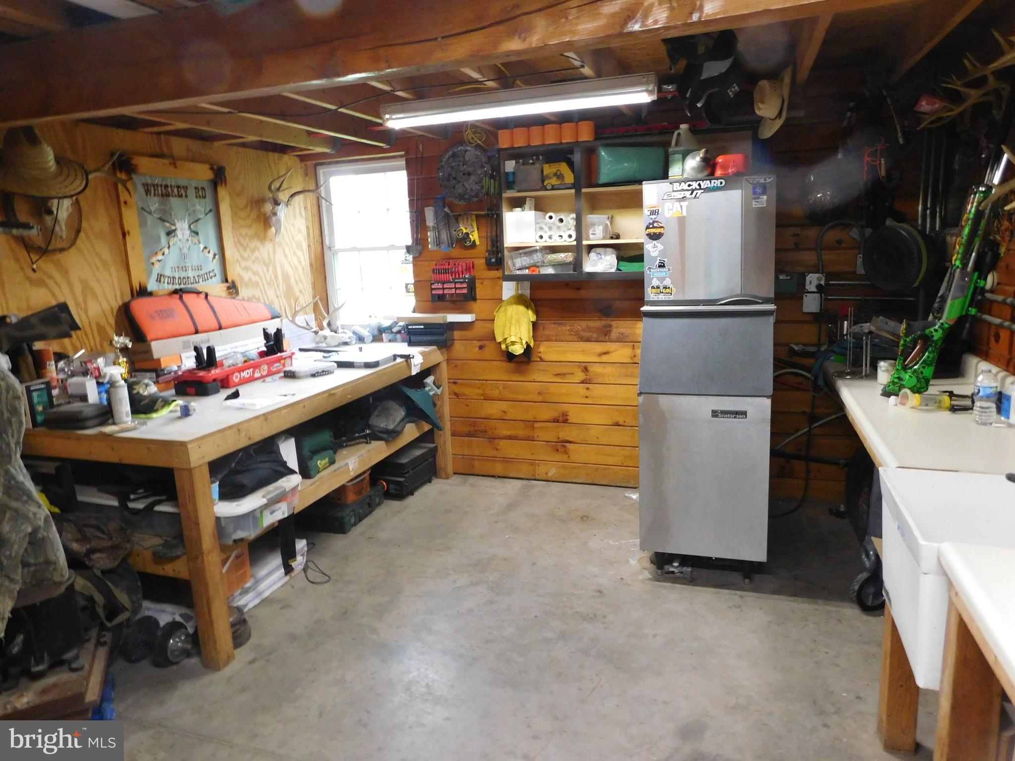 700 Whiskey Road McClure, PA 17841 - Photo 27 of 32