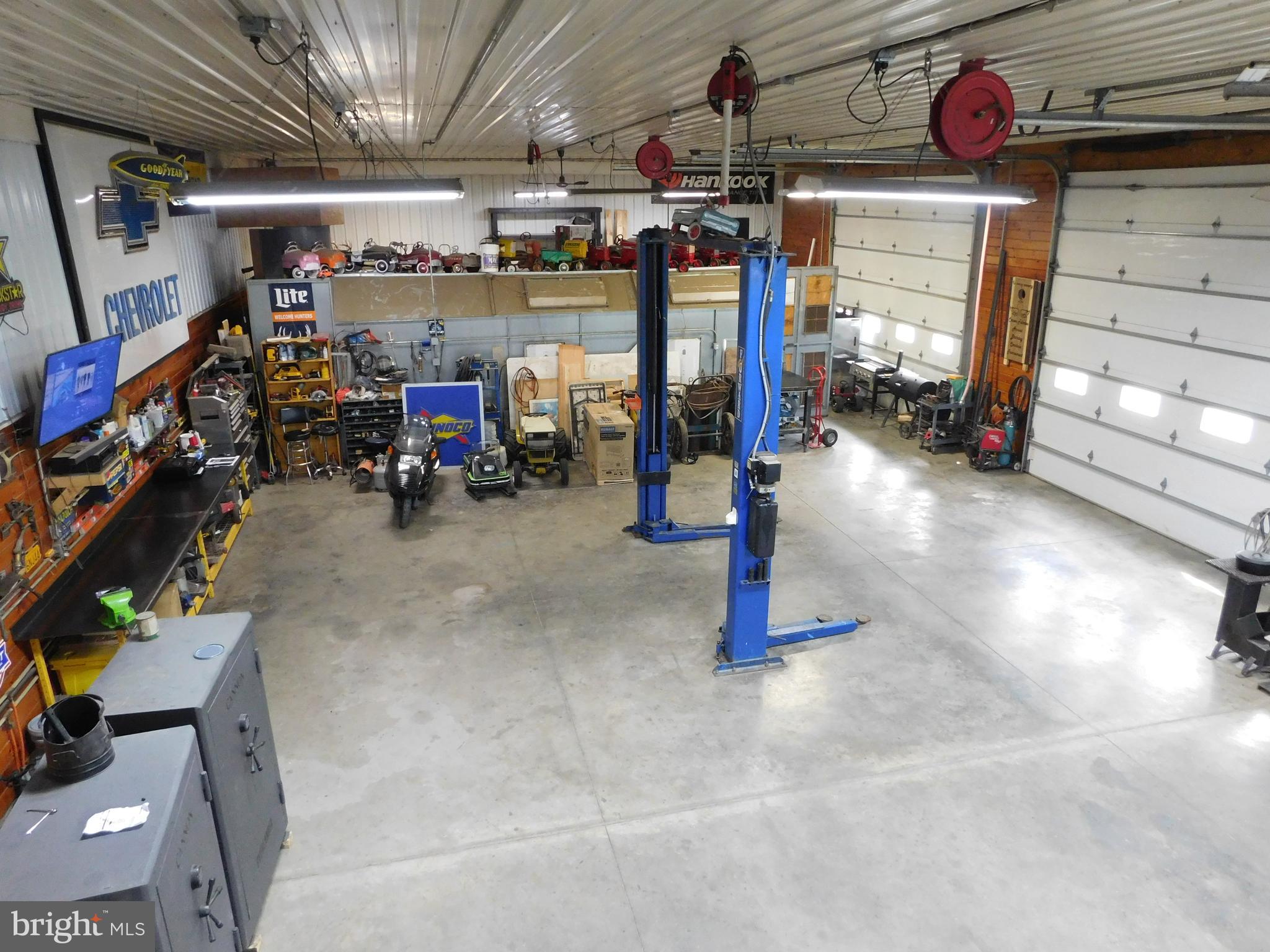 700 Whiskey Road McClure, PA 17841 - Photo 31 of 32