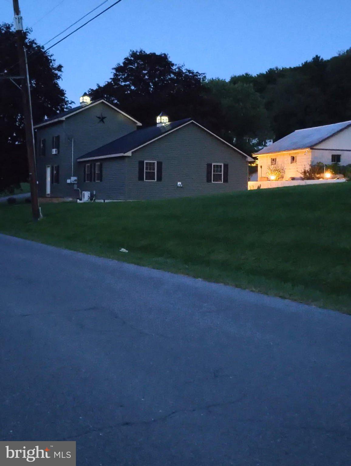 700 Whiskey Road McClure, PA 17841 - Photo 6 of 32 Charming homes under twilight skies.