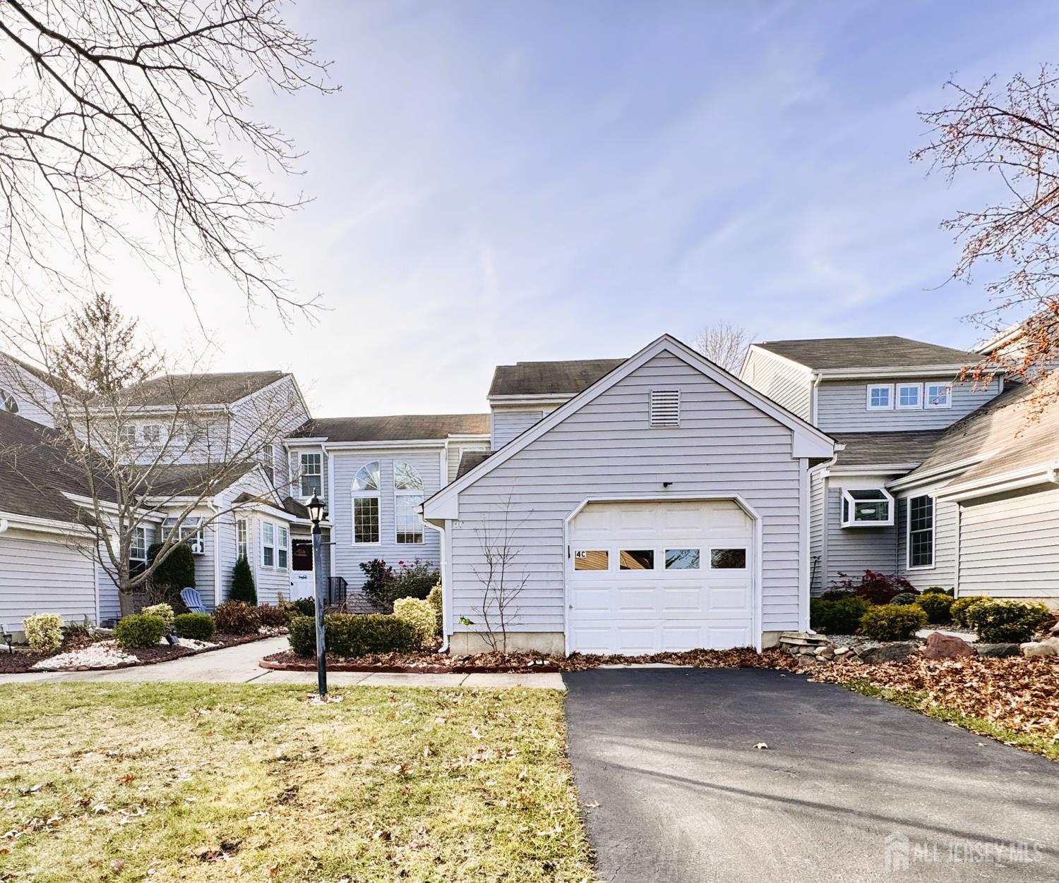 4 C Rutherford Hayes Drive Monroe Township, NJ 08831 - Photo 3 of 28