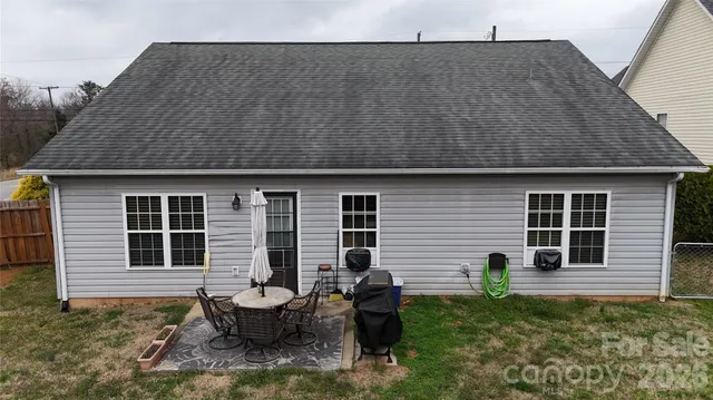 $285,000 | 90 Elm Street, Morganton, NC 28655