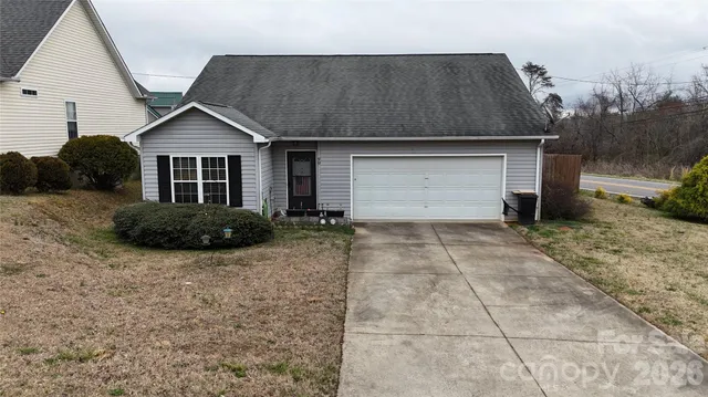 $285,000 | 90 Elm Street, Morganton, NC 28655