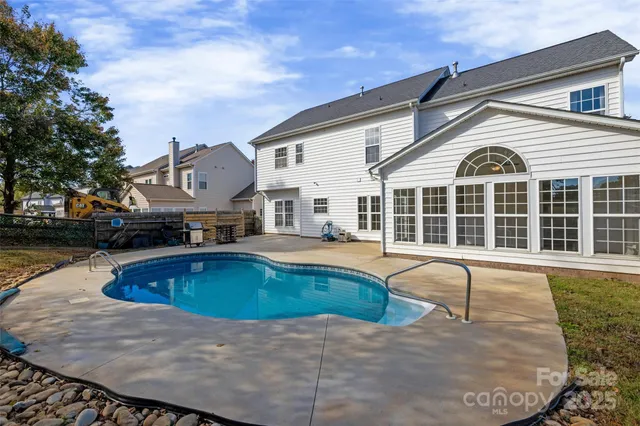 $600,000 | 813 Circle Trace Road, Monroe, NC 28110