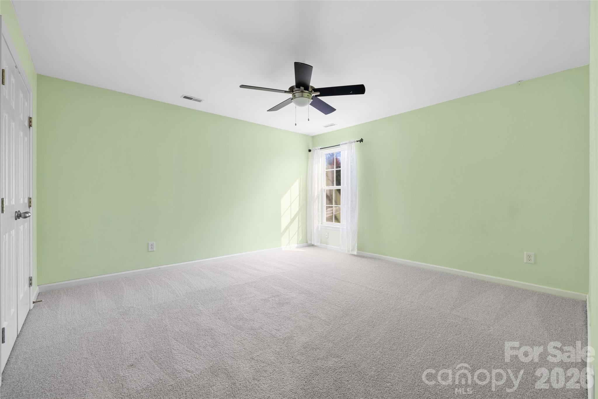 813 Circle Trace Road Monroe, NC 28110 - Photo 28 of 37 a view of a big room with carpet