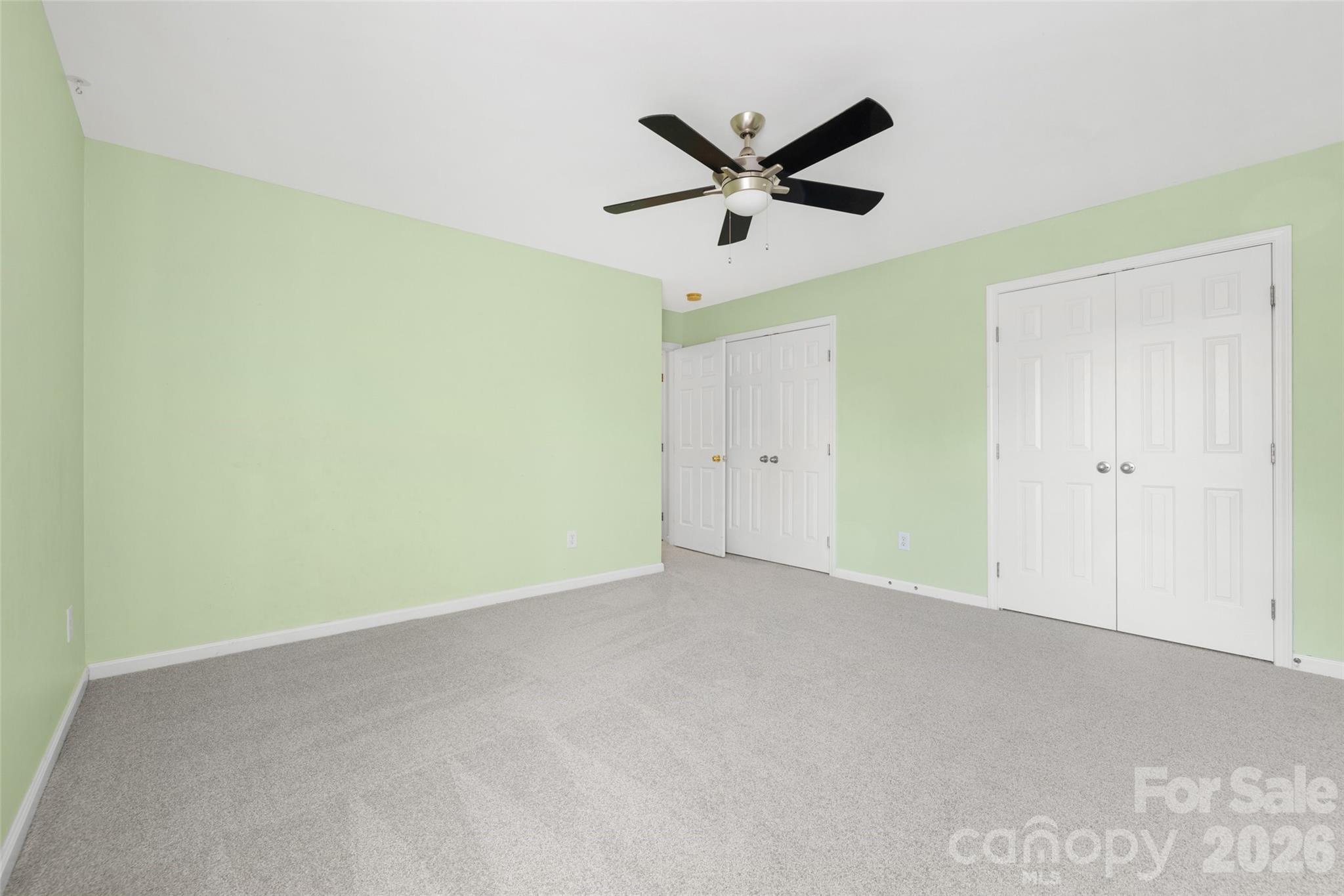 813 Circle Trace Road Monroe, NC 28110 - Photo 29 of 37 a view of a big room with carpet