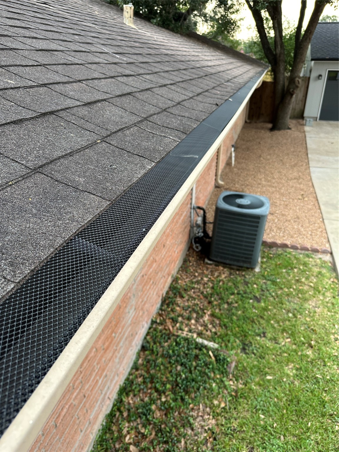 5738 Willowbend Boulevard Houston, TX 77096 - Photo 26 of 28 a view of balcony with wooden floor and fence