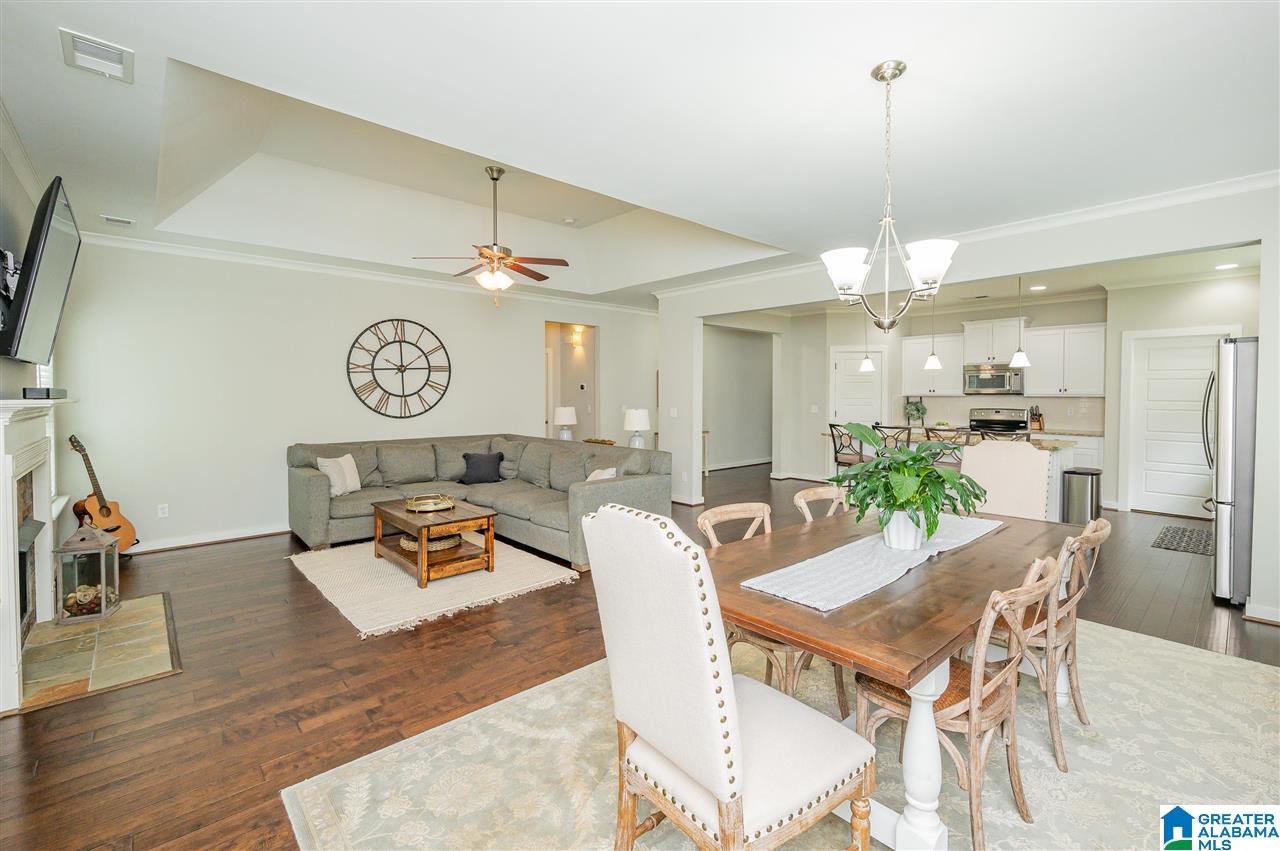242 Rowntree Path Helena, AL 35080 - Photo 16 of 50