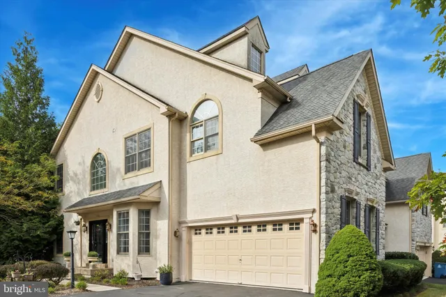 $745,000 | 1255 Johnson Lane, Ambler, PA 19002