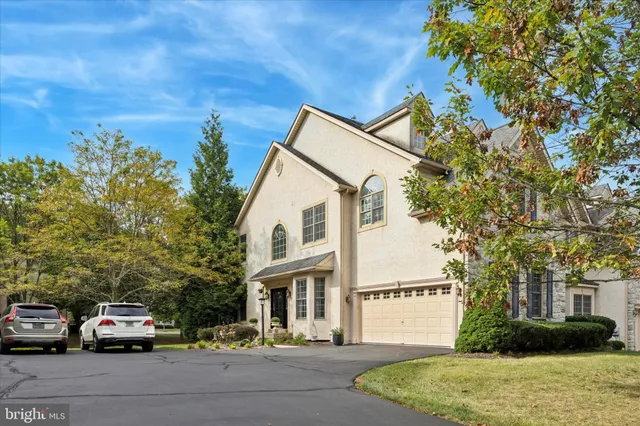 $745,000 | 1255 Johnson Lane, Ambler, PA 19002