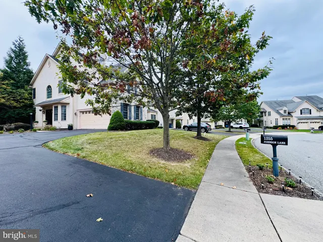 $745,000 | 1255 Johnson Lane, Ambler, PA 19002