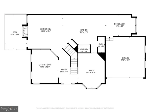 $745,000 | 1255 Johnson Lane, Ambler, PA 19002