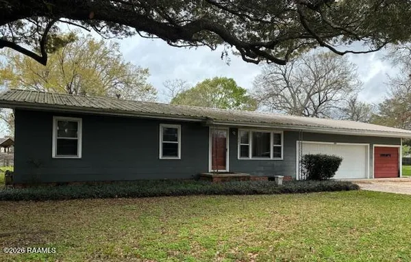 $115,000 | 2312 South Kramer Drive, New Iberia, LA 70560