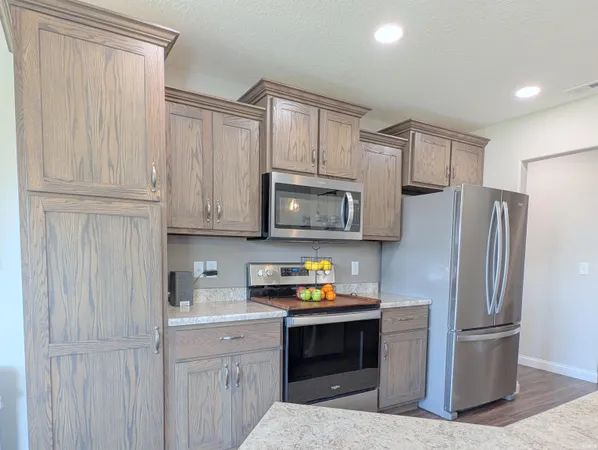 $345,000 | 731 Willowbrook Trail, Bluffton, IN 46714