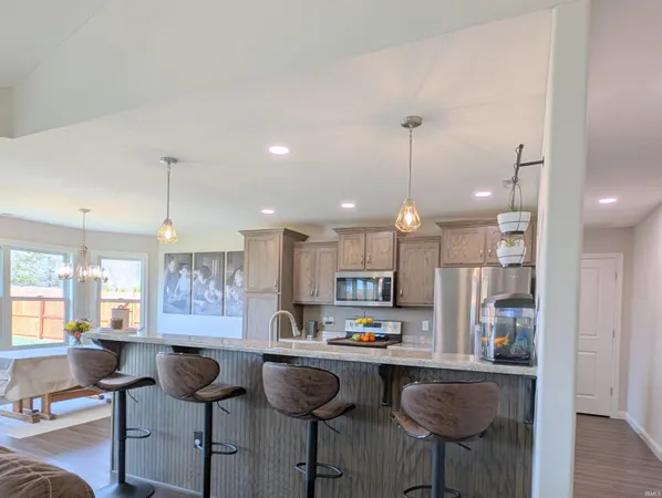 $345,000 | 731 Willowbrook Trail, Bluffton, IN 46714