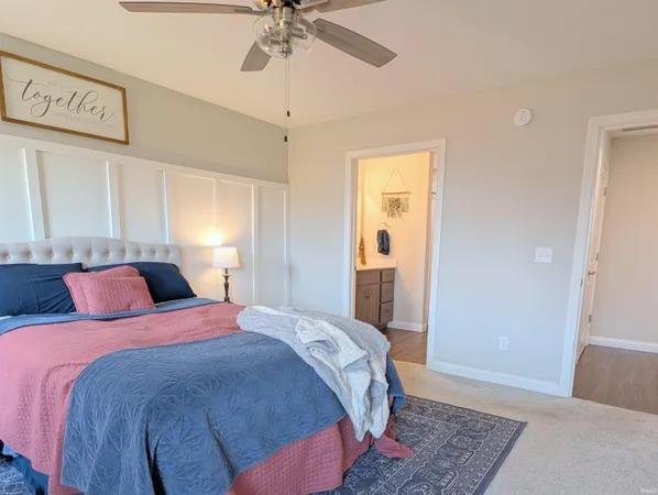 $345,000 | 731 Willowbrook Trail, Bluffton, IN 46714