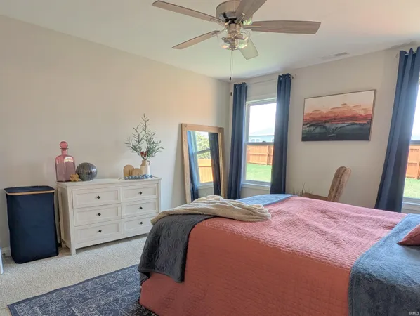 $345,000 | 731 Willowbrook Trail, Bluffton, IN 46714