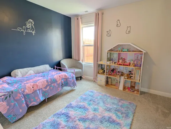 $345,000 | 731 Willowbrook Trail, Bluffton, IN 46714