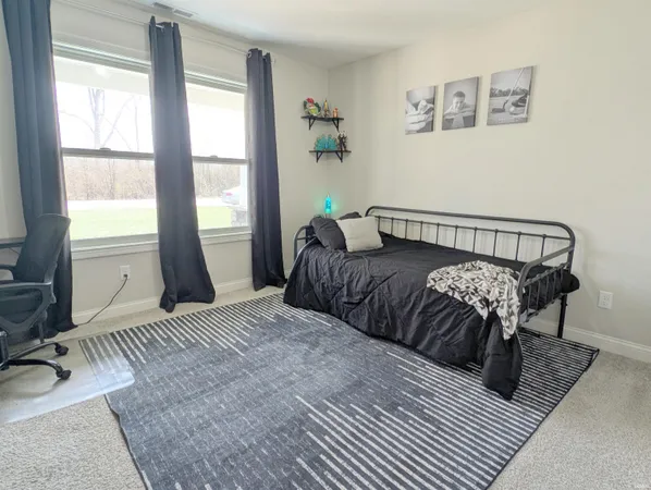 $345,000 | 731 Willowbrook Trail, Bluffton, IN 46714