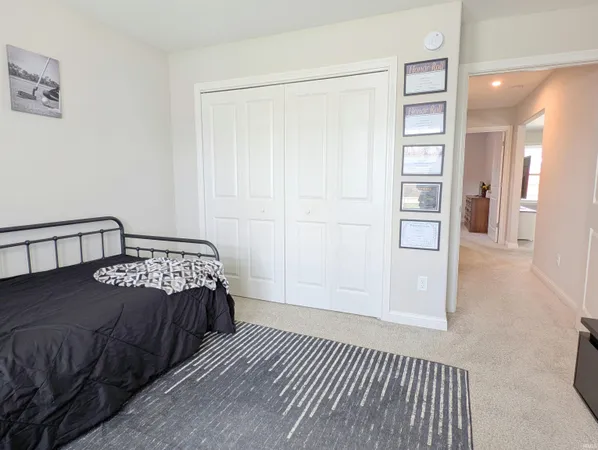 $345,000 | 731 Willowbrook Trail, Bluffton, IN 46714