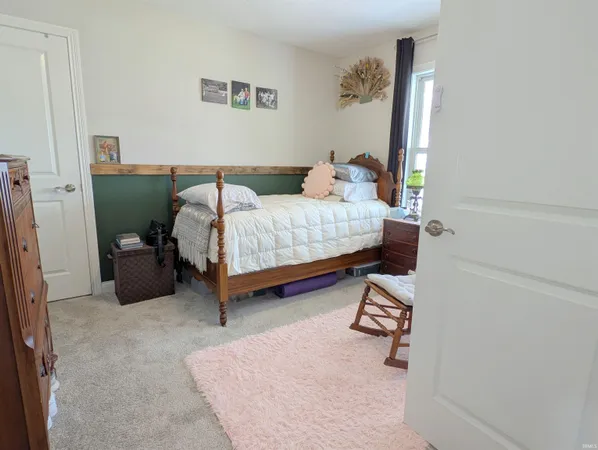 $345,000 | 731 Willowbrook Trail, Bluffton, IN 46714