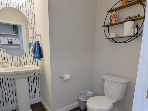 $345,000 | 731 Willowbrook Trail, Bluffton, IN 46714