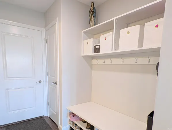 $345,000 | 731 Willowbrook Trail, Bluffton, IN 46714