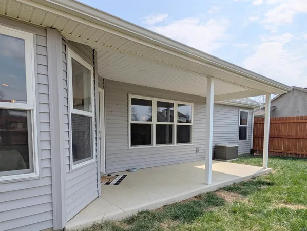 $345,000 | 731 Willowbrook Trail, Bluffton, IN 46714