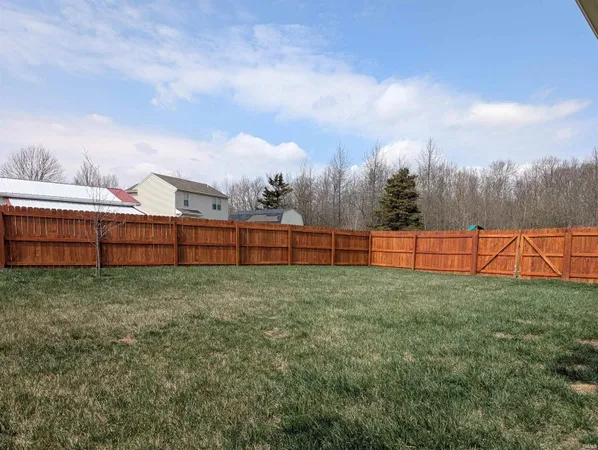 $345,000 | 731 Willowbrook Trail, Bluffton, IN 46714