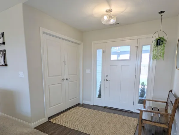 $345,000 | 731 Willowbrook Trail, Bluffton, IN 46714