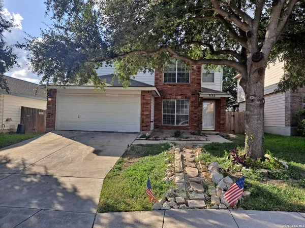$1,575 | 7155 Still Hollow, San Antonio, TX 78244