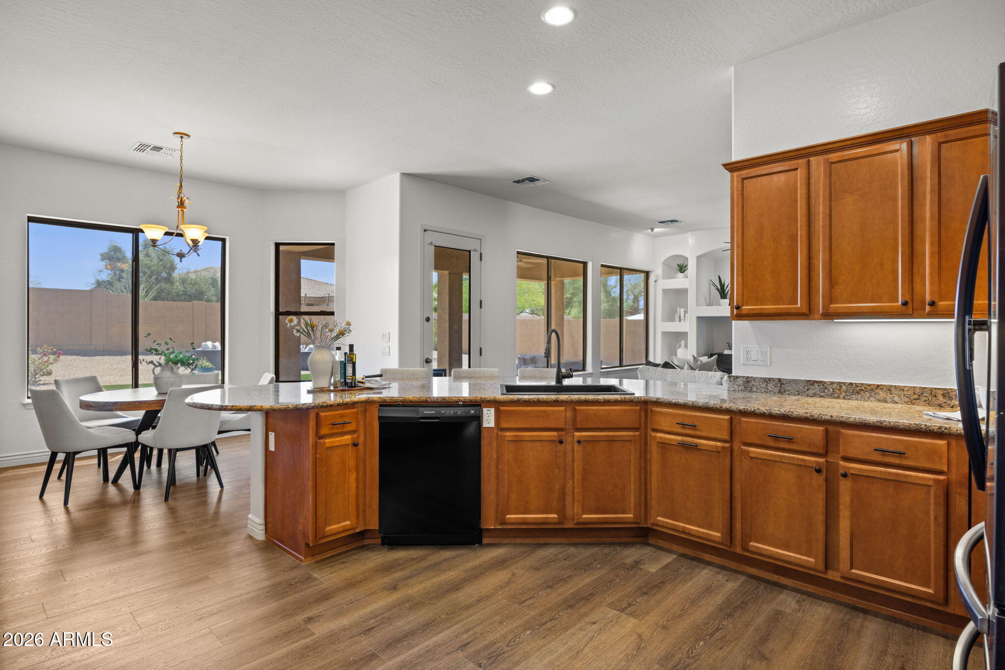 12809 South 177th Avenue Goodyear, AZ 85338 - Photo 18 of 61 All New Appliances