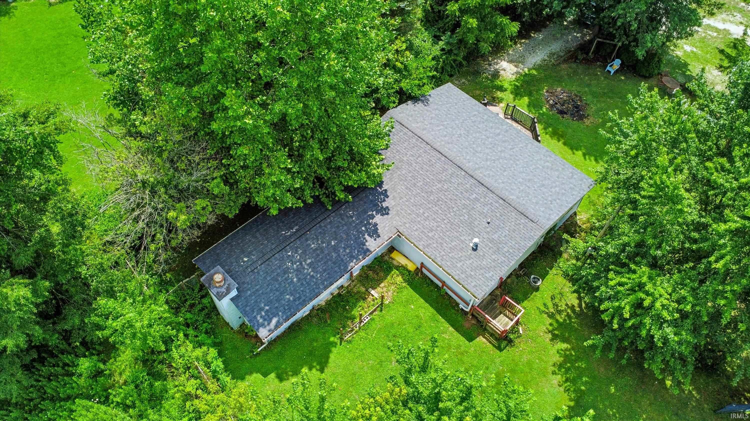 979 East State Road, Unit 42 Cloverdale, IN 46120 - Photo 44 of 50 Gallery Image 44