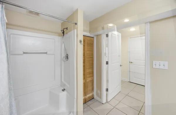 a view of the ocean view