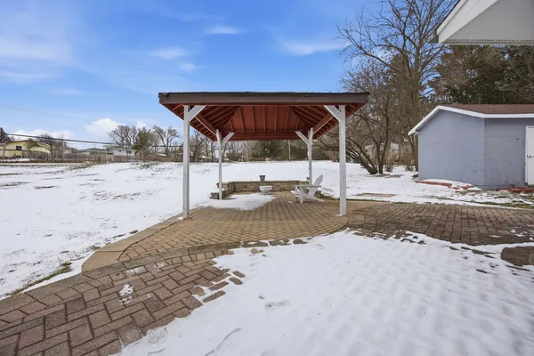 $459,900 | 19-n963 Manito Trail, Algonquin, IL 60102