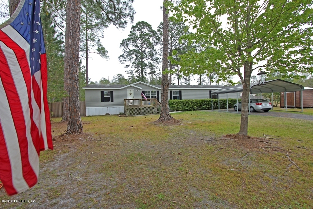 2073 Gentlebreeze Road Middleburg, FL 32068 - Photo 1 of 31 Front2