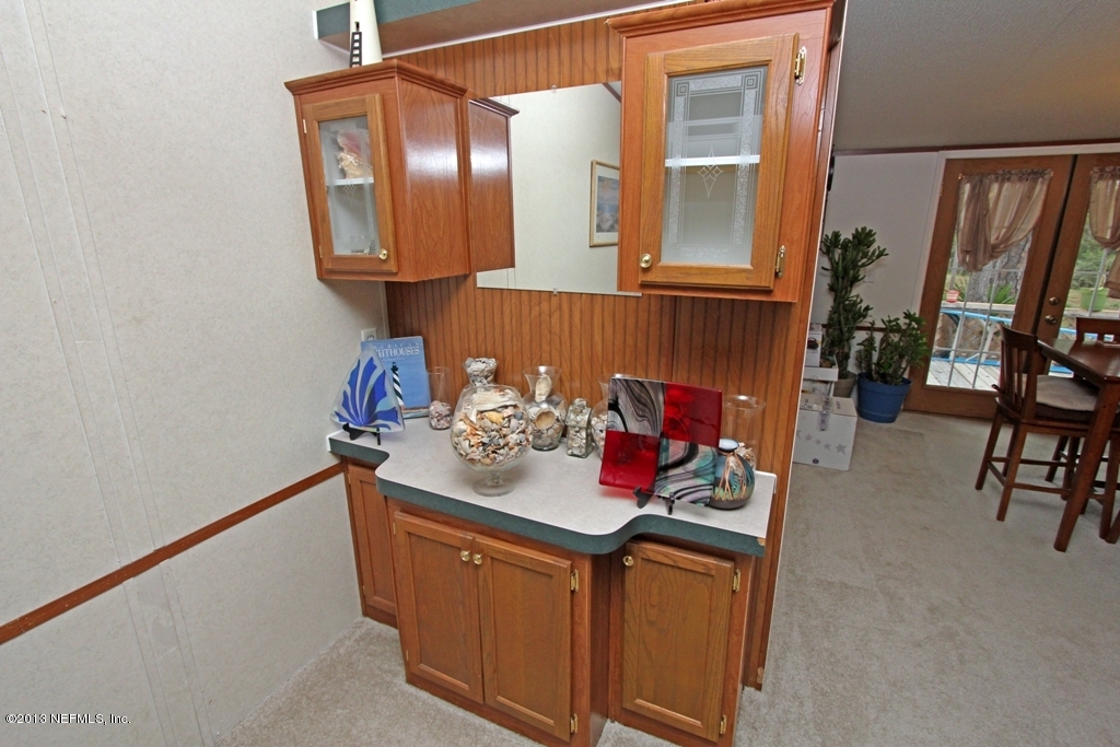 2073 Gentlebreeze Road Middleburg, FL 32068 - Photo 12 of 31 FamilyRoomHutch