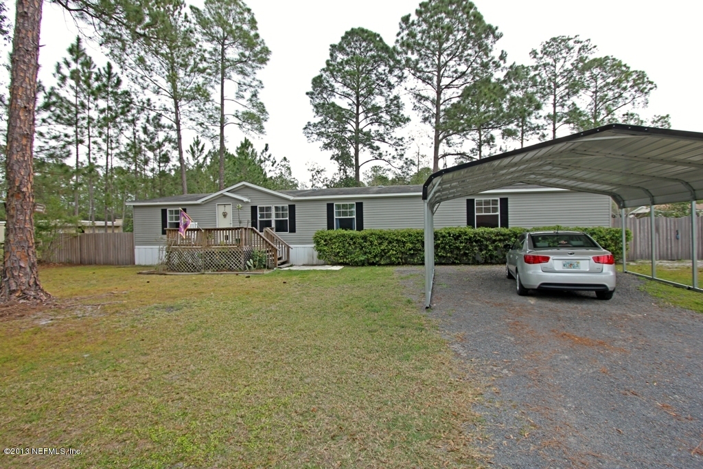 2073 Gentlebreeze Road Middleburg, FL 32068 - Photo 2 of 31 Front1